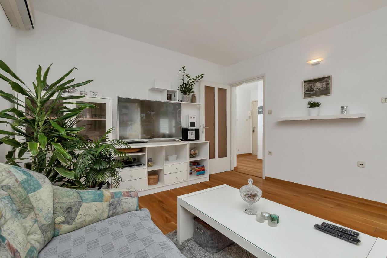 Apartment Marina Makarska Exterior foto